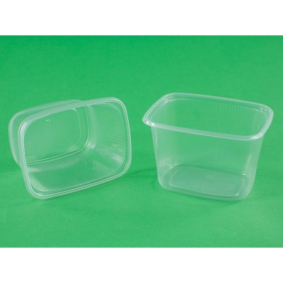 Контейнер ПП 350 мл (108*82*70) (100 шт/уп)